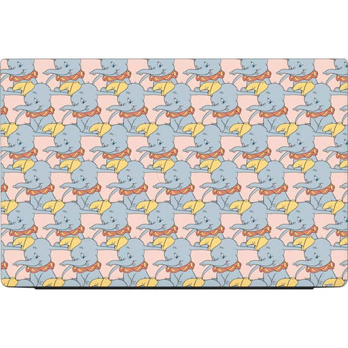 Disney Dumbo Face Pattern Dell Vostro Skin